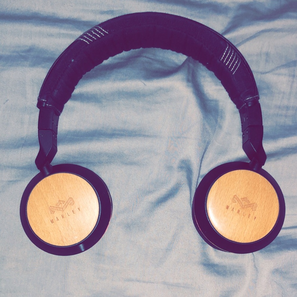 Marley Headphones